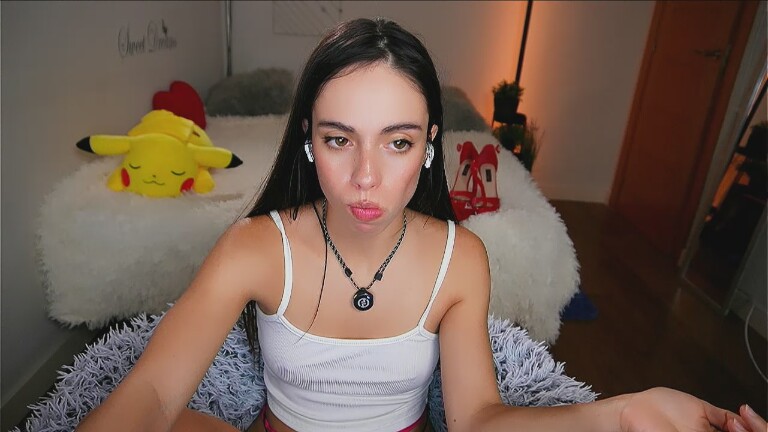 Lilly_Dayna's Streamate show and profile