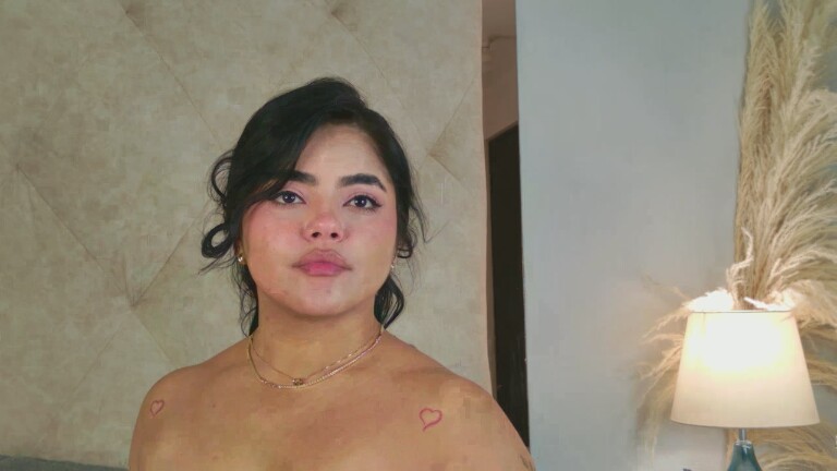 SamanthaMarquez's Streamate show and profile