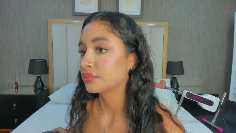 LizyMilleren's Streamate show and profile