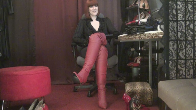 MistressVivian's Streamate show and profile