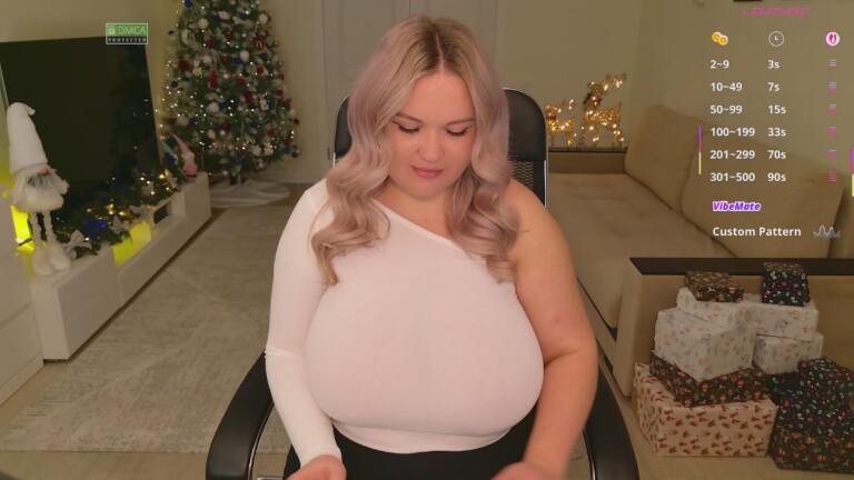 WhiteAangeL's Streamate show and profile