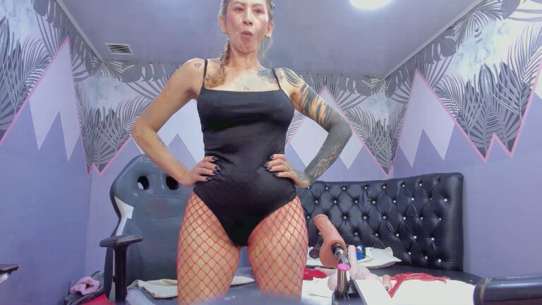 Ladyy_Scarlett's Streamate show and profile