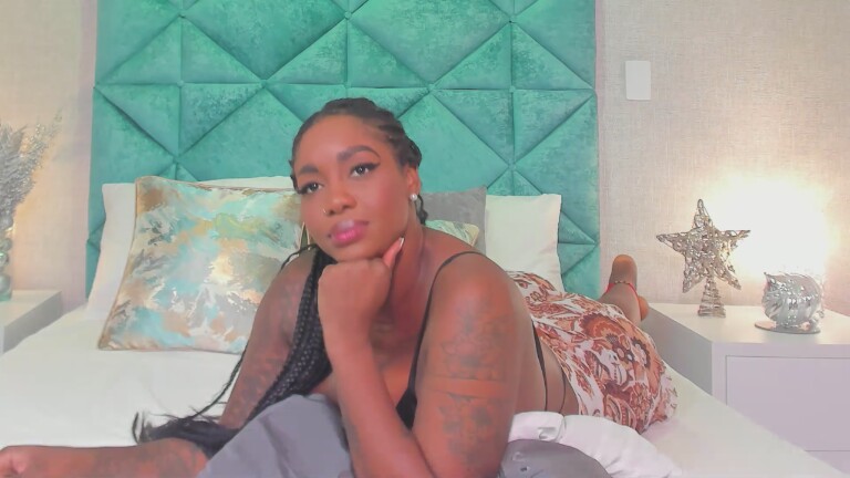 VenusMillan's Streamate show and profile