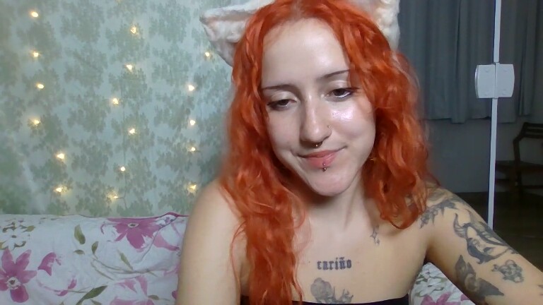 lavababy's Streamate show and profile