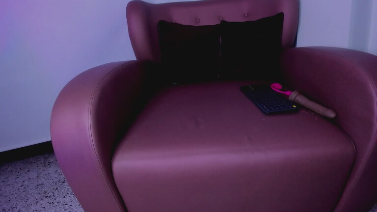 Agathe_caius's Streamate show and profile