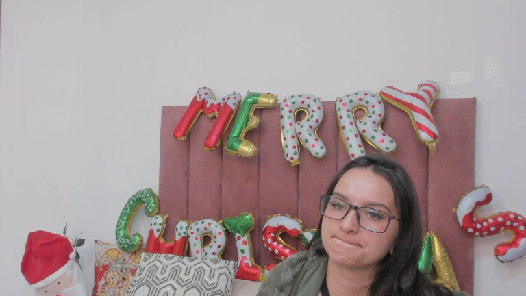 AmaiaRivers's Streamate show and profile