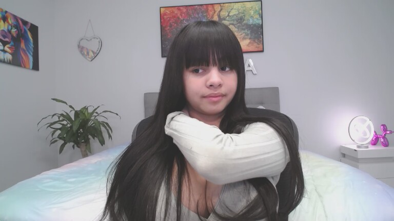 CynthiaTorres's Streamate show and profile