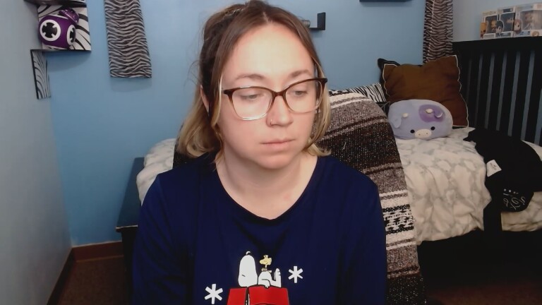 SkyJonesXO's Streamate show and profile