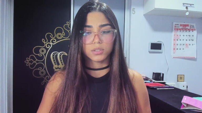 AnaWillsson's Streamate show and profile