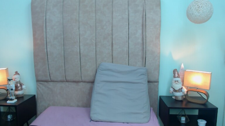 Samira_Al_Hadi's Streamate show and profile