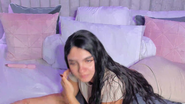 SamiLewis's Streamate show and profile