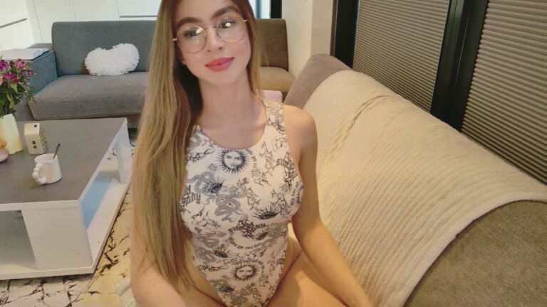 Lisa_Bellucci's Streamate show and profile