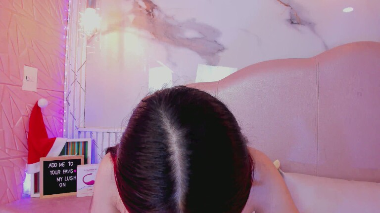 MilyRosie's Streamate show and profile