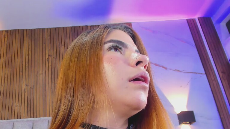 Ammbarfox's Streamate show and profile