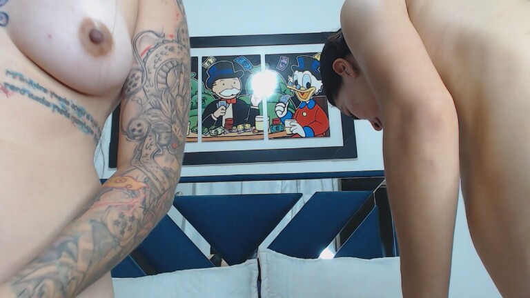 Iam_Samanta's Streamate show and profile