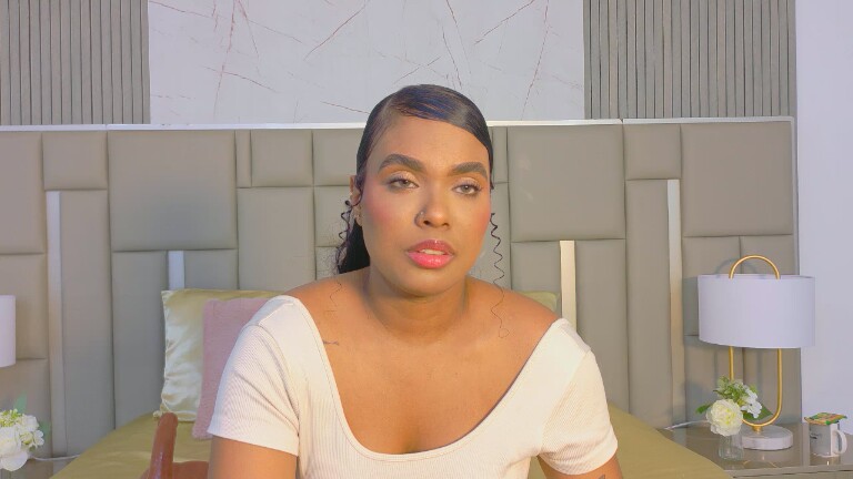 SolBaker's Streamate show and profile