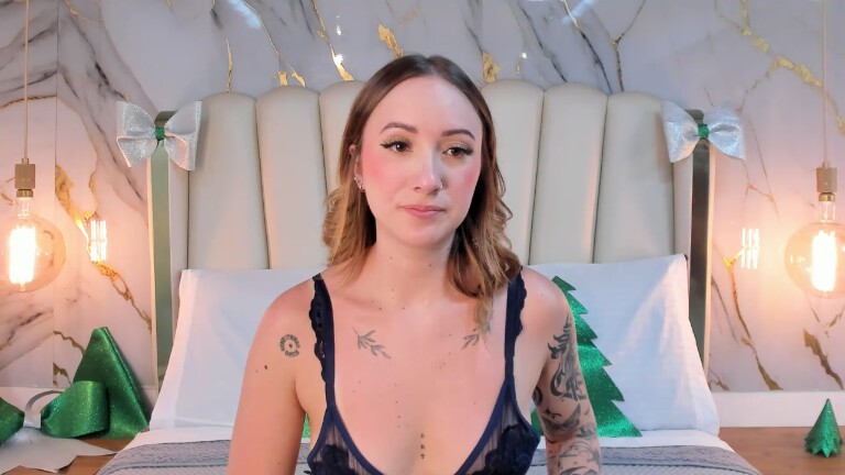 HannahLane's Streamate show and profile
