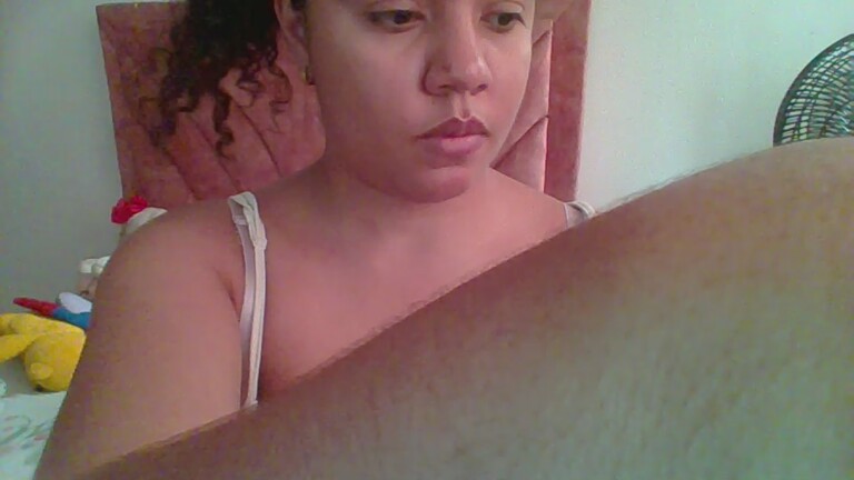 Lauradani's Streamate show and profile