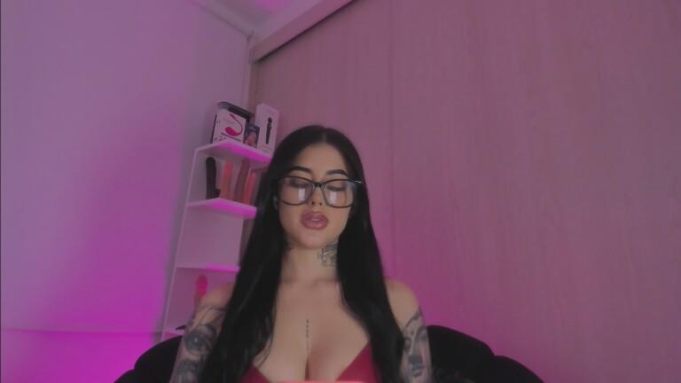 SamanthaEvgeniev's Streamate show and profile