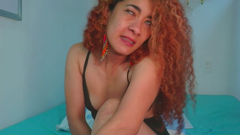 Canelamadrid's Streamate show and profile