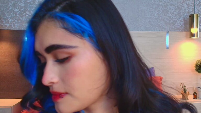 AidaEscobar's Streamate show and profile