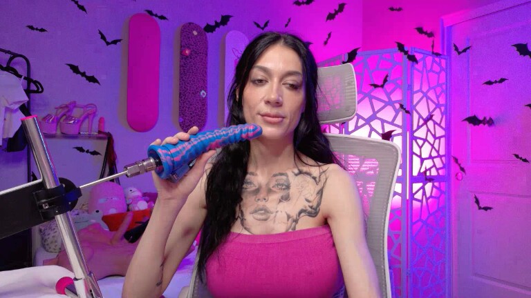 HarleyRaex's Streamate show and profile