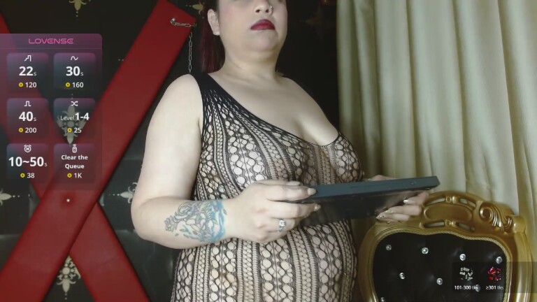 Joliecollette's Streamate show and profile