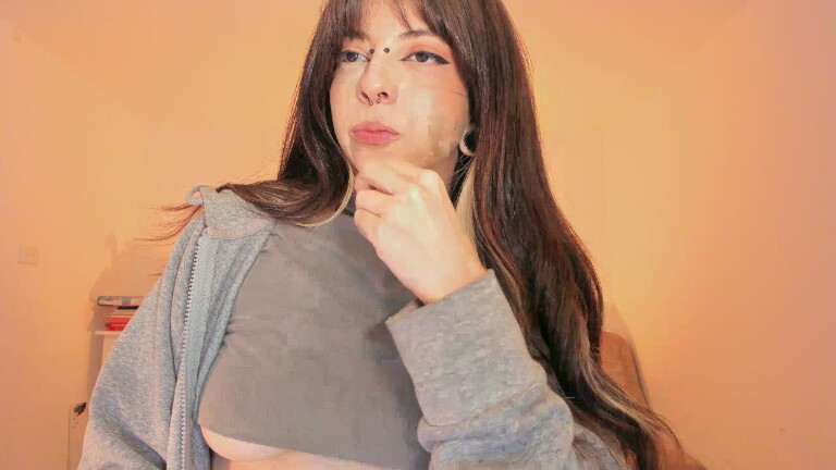 NicoJones's Streamate show and profile