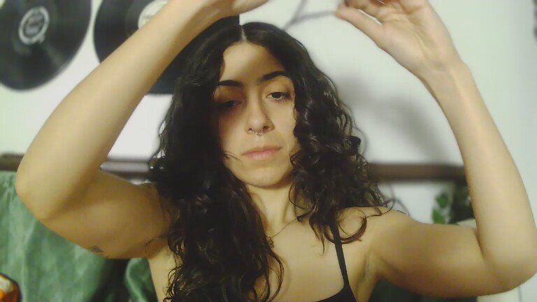 Valeriarose53's Streamate show and profile