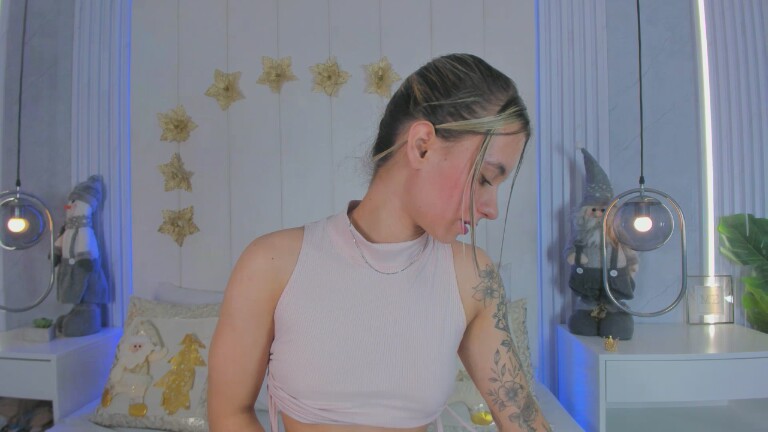 JuliaColeman's Streamate show and profile