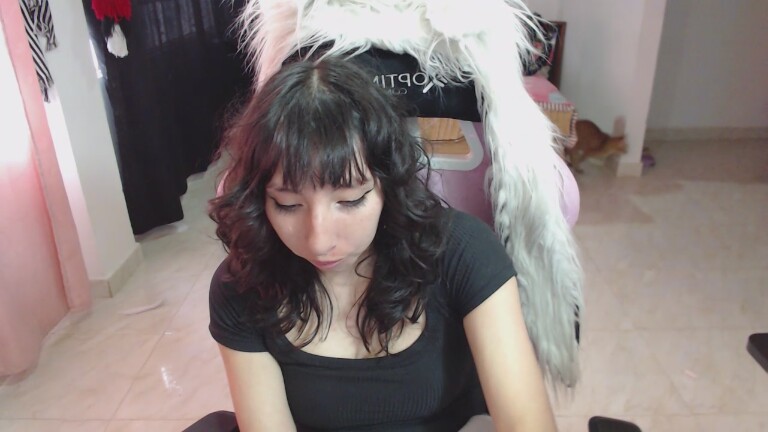 Scarlettoshi's Streamate show and profile