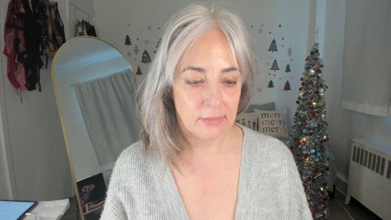 TheRealSeska's Streamate show and profile