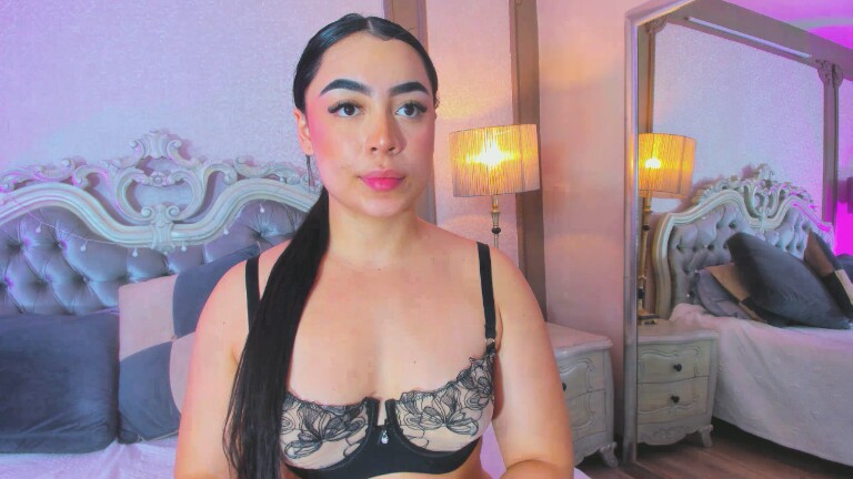 anneWalker's Streamate show and profile