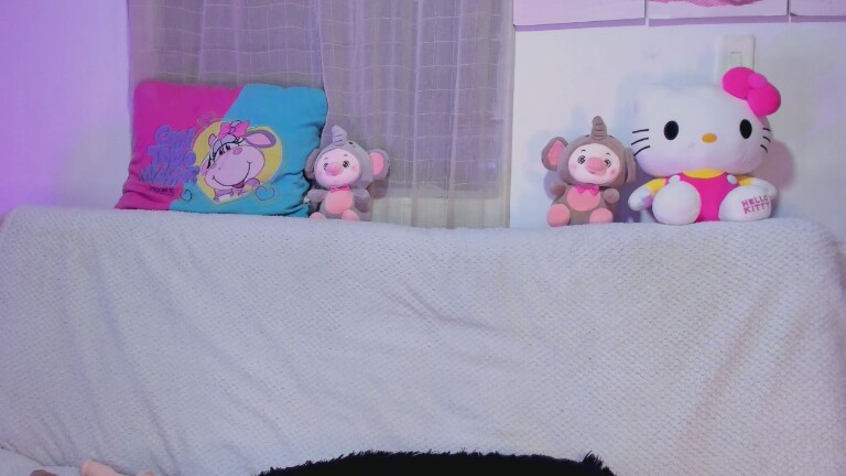 TatianaPalacios's Streamate show and profile