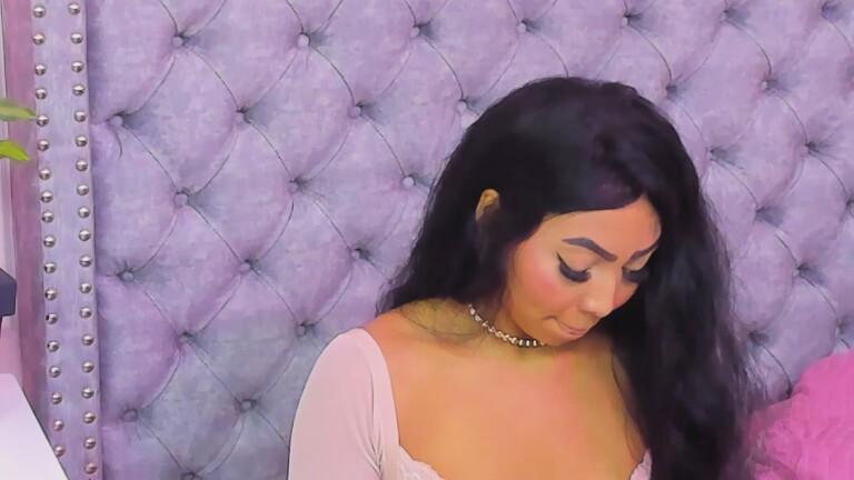 HaileeRoberts's Streamate show and profile