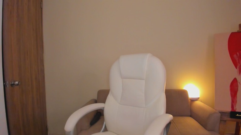 SabrinnaAdams's Streamate show and profile