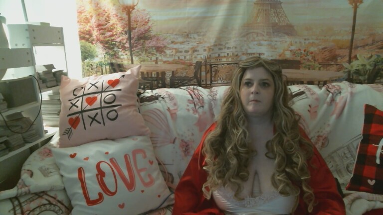 lovehollyann's Streamate show and profile