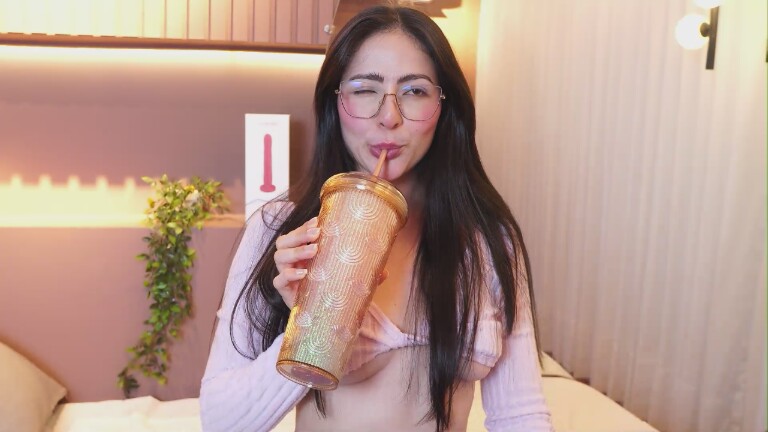 EvaPaoluci's Streamate show and profile