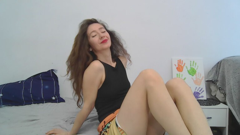 NATTALYIAx's Streamate show and profile