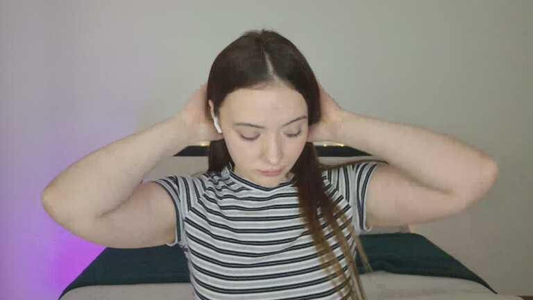 H0ney_Bunch's Streamate show and profile