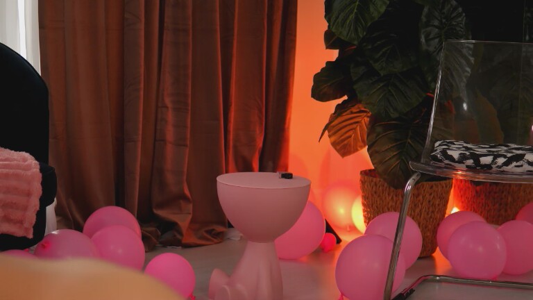 EvaAmanti's Streamate show and profile