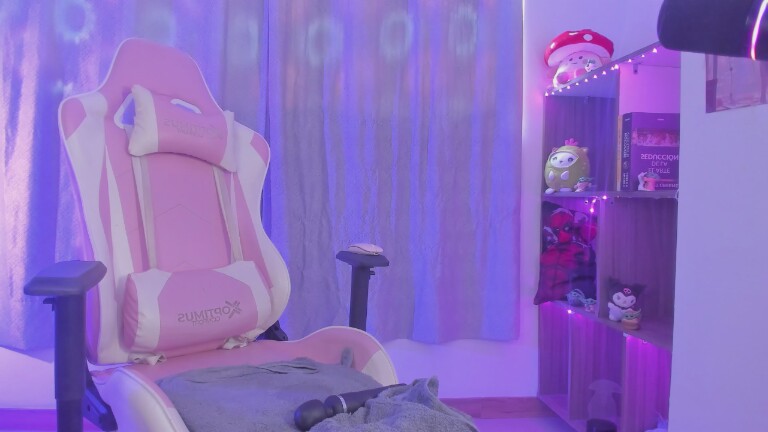 Imbabedanii19's Streamate show and profile