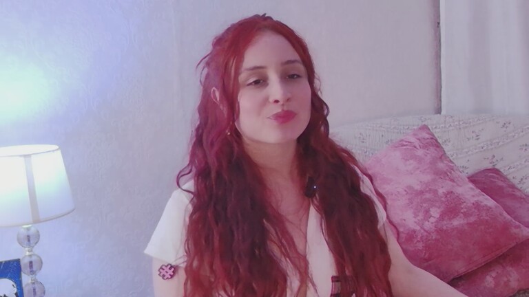 EvaParisi's Streamate show and profile