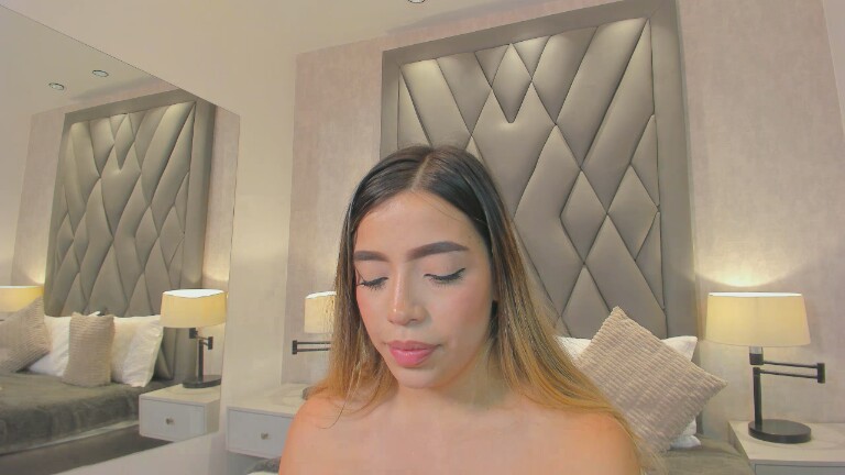 Valery_Smithh's Streamate show and profile