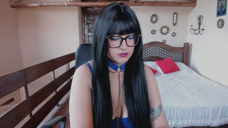 MissCobrah's Streamate show and profile
