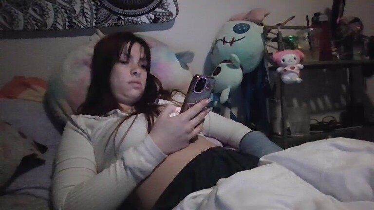 TinytittieXX's Streamate show and profile