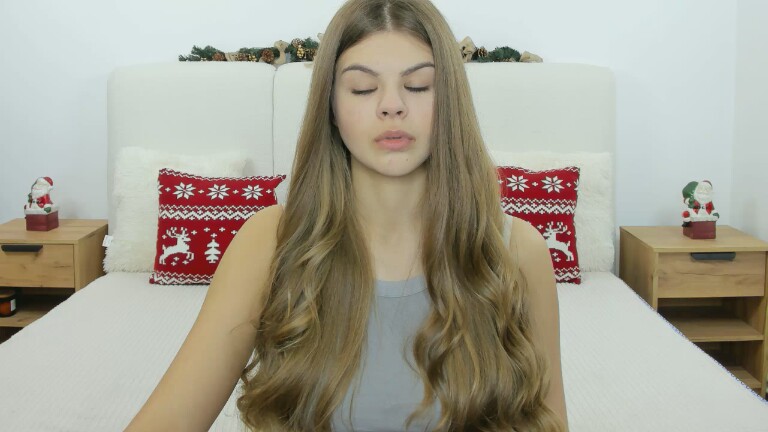 xMissPerfectx's Streamate show and profile