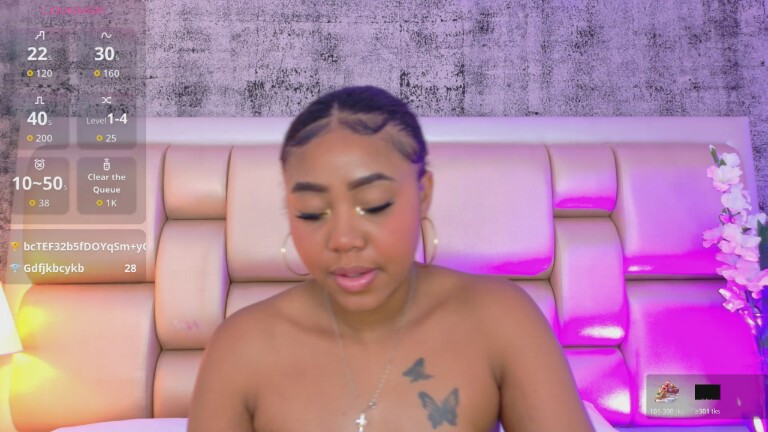 AngelaRobert's Streamate show and profile