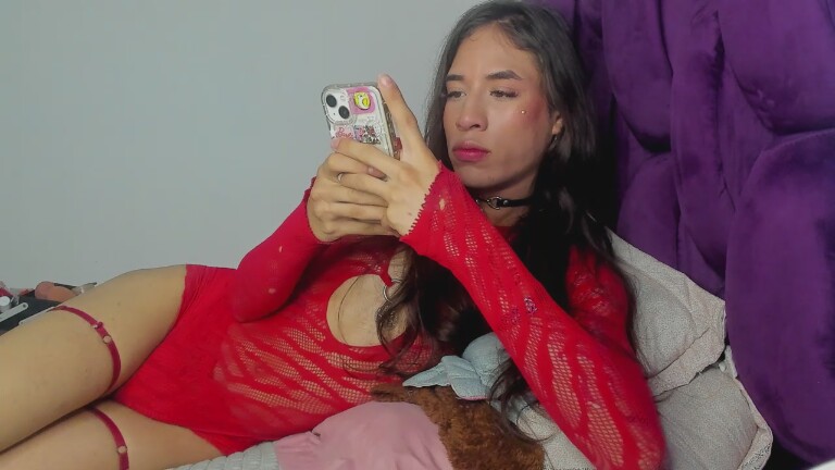 talhiana's Streamate show and profile