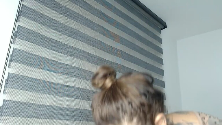 EmiliMontero's Streamate show and profile